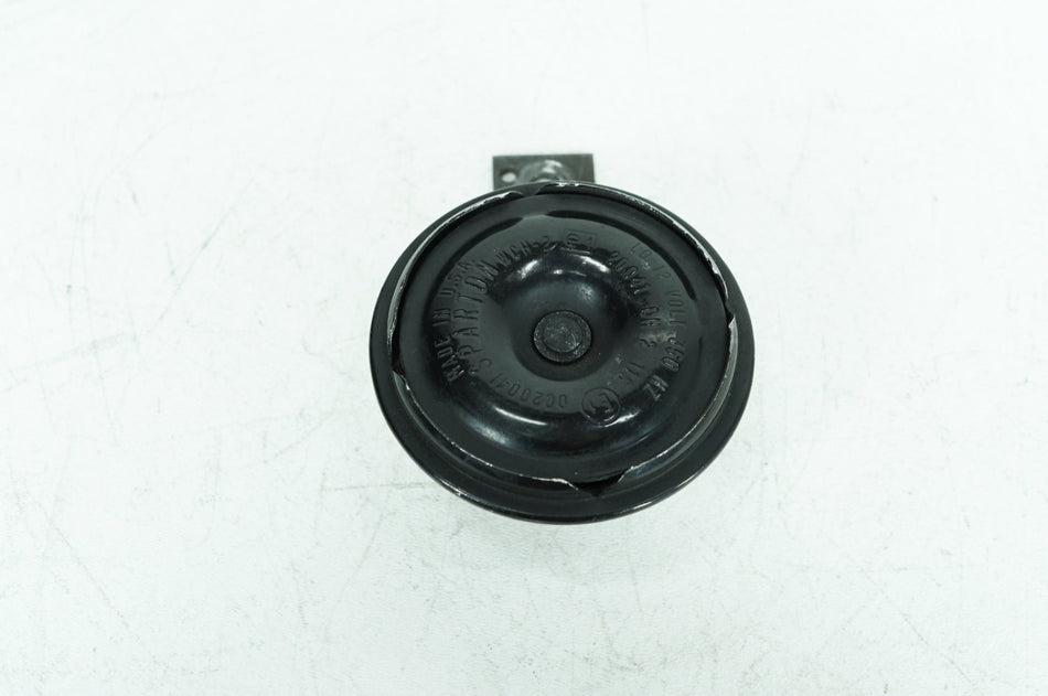 1995 Harley Sportster XL883 Hugger OEM Signal Horn Klaxon Beep