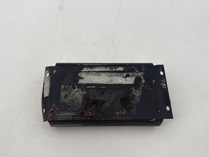 2007 - 2011 Harley-Davidson Touring Street Glide Radio Stereo Audio Sound Amplifier Amp HOGTUNES