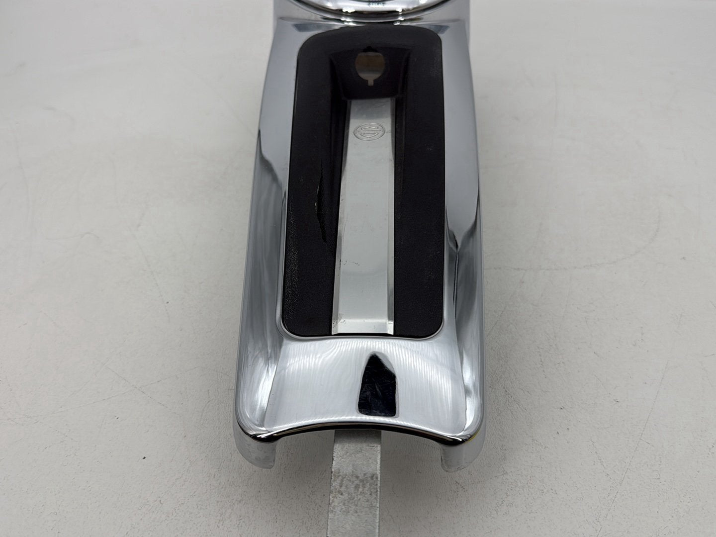 2019 - 2023 Harley-Davidson Touring Street Glide Fuel Gas Tank Dash Console NOKey 69214-08