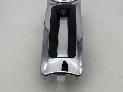 2019 - 2023 Harley-Davidson Touring Street Glide Fuel Gas Tank Dash Console NOKey 69214-08