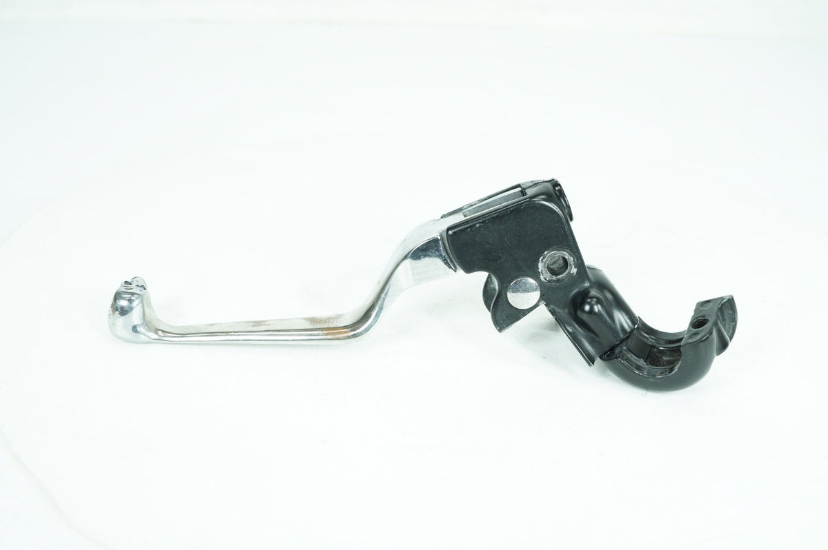 2001 Harley Touring FLHRI Road King OEM Front Left Hand Clutch Control Lever