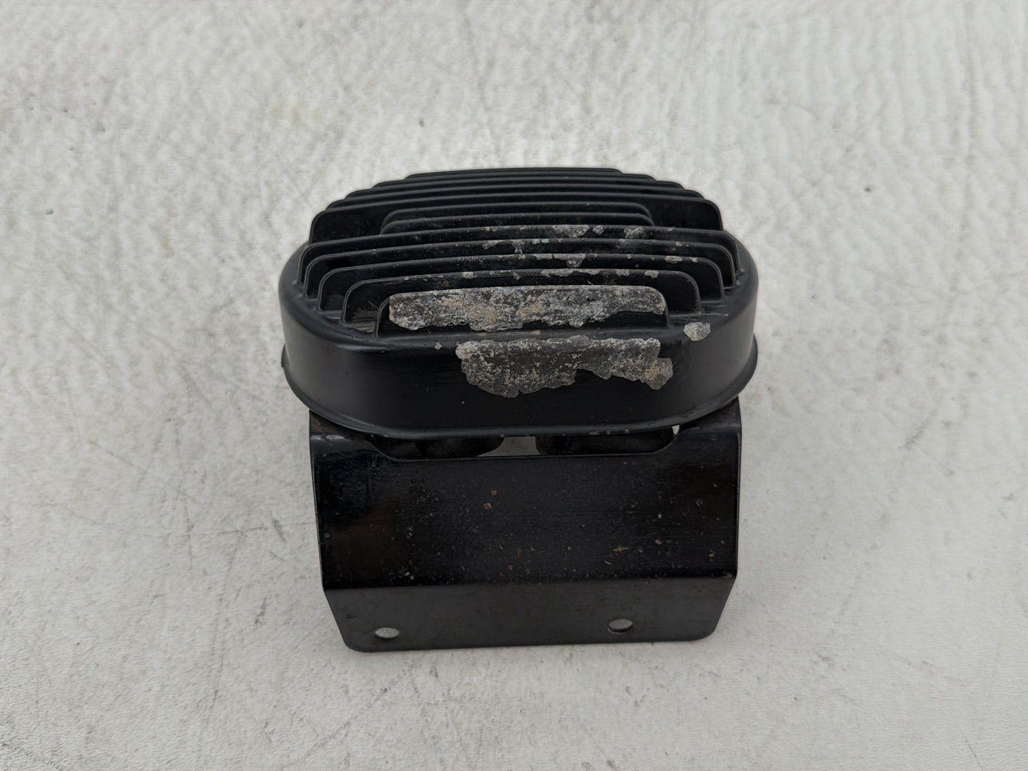 2011 Harley Heritage Softail Classic FLSTC OEM Voltage Regulator Rectifier