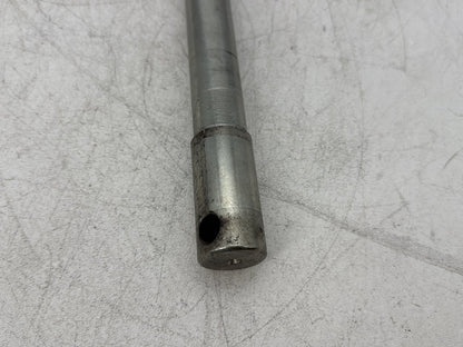 2005 Harley Electra Glide Touring Ultra FLHTCUI OEM Front Wheel Axle Bolt Shaft