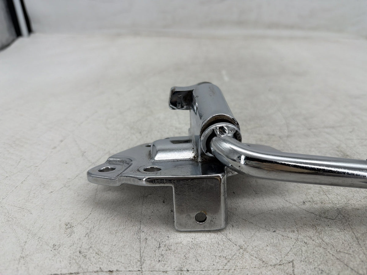 2010 Harley Electra Glide Touring Ultra OEM Left Side Jiffy Kick Stand