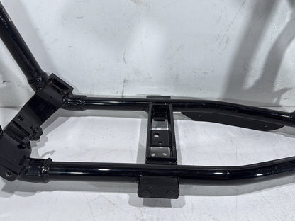 2008 Harley Dyna Fat Bob FXDF OEM Body Main Frame Chassis 29 degree rake CLN CLR