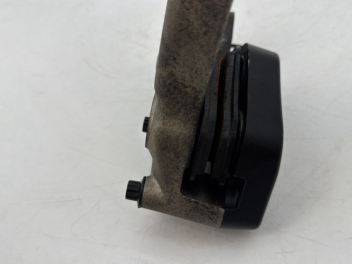 2003 Harley Touring FLHRCI Road King Classic OEM Rear Back Brake Caliper