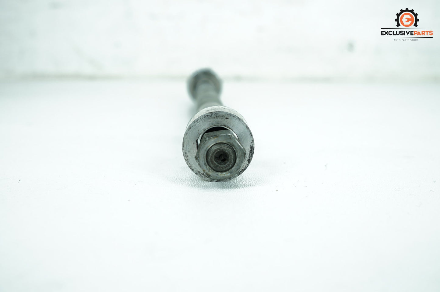 1980 - 1998 Harley-Davidson Touring Electra Glide Classic Front Wheel Axle Bolt Shaft 43346-83