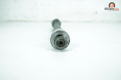 1980 - 1998 Harley-Davidson Touring Electra Glide Classic Front Wheel Axle Bolt Shaft 43346-83