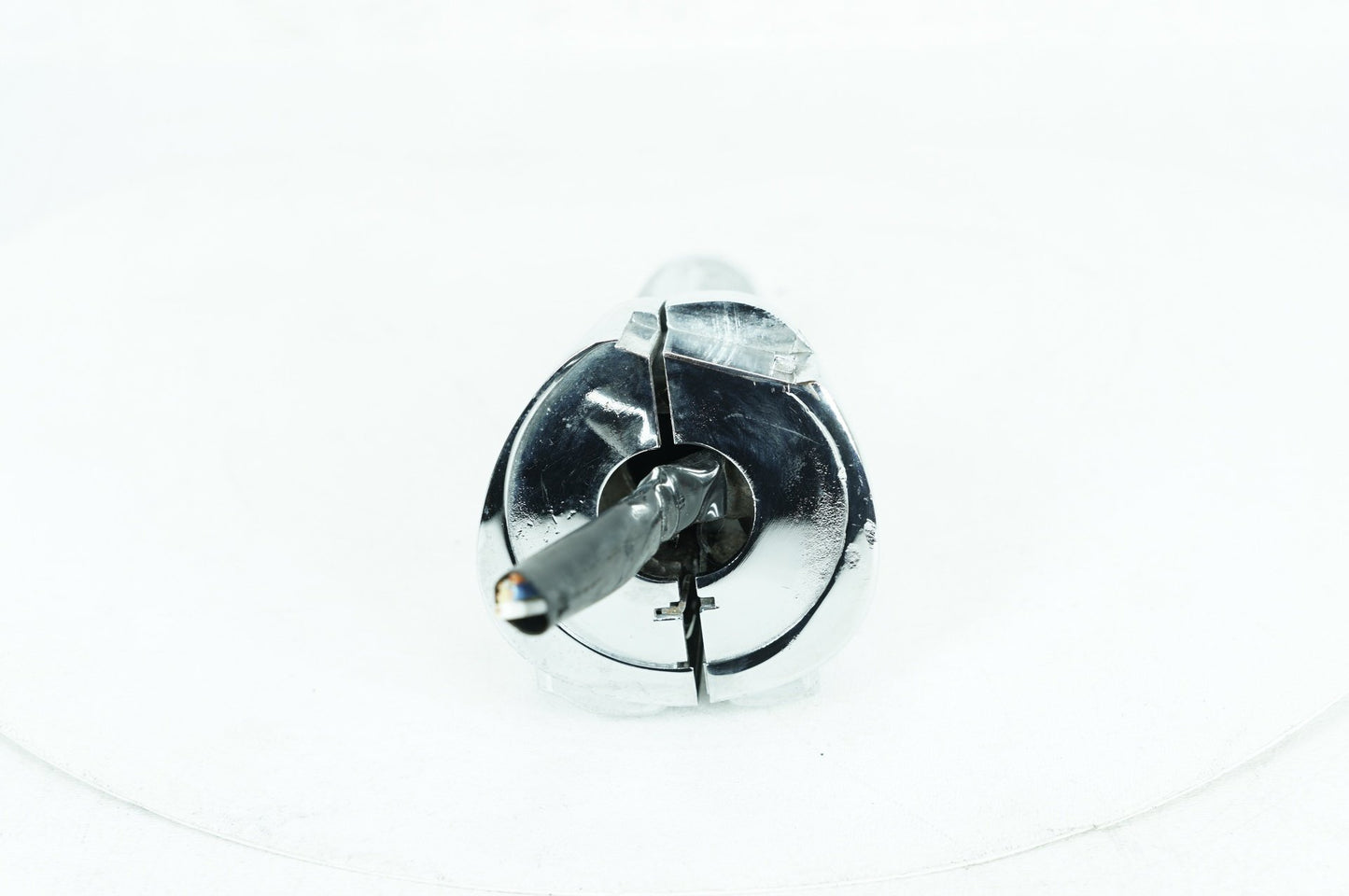 1999 - 2006 Harley-Davidson Dyna Low Rider Left Turn Signal Headlight Switches Controls 71567-96