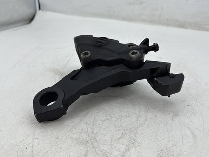 2017 Harley Road Glide Touring FLTRXS OEM Rear Back Brake Caliper w/ Bracket