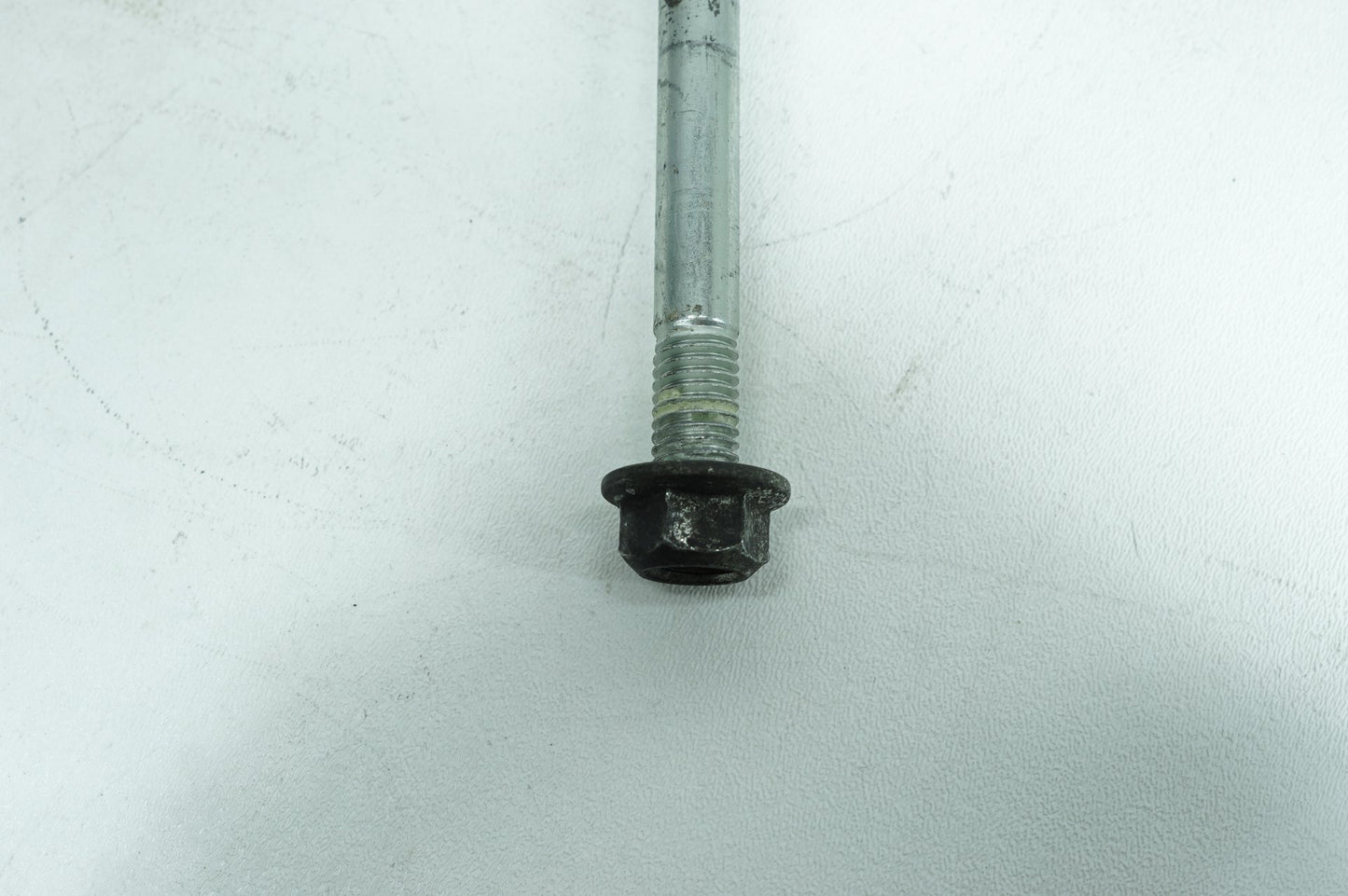 1999 - 2006 Harley-Davidson Softail Heritage Engine Mount Pivot Bolt Shaft 48093-00