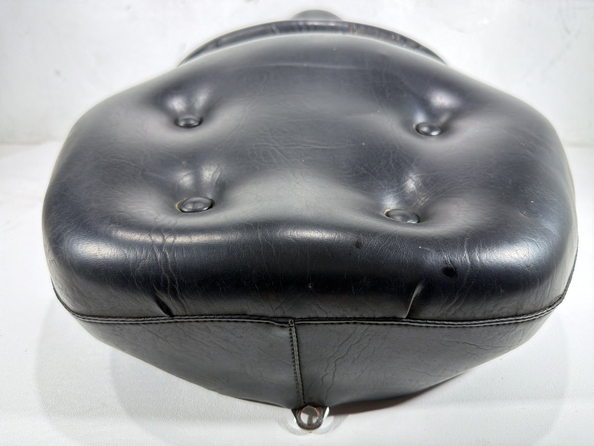 2004 Harley Electra Glide Touring Ultra OEM Passenger Rider Driver Seat Saddle