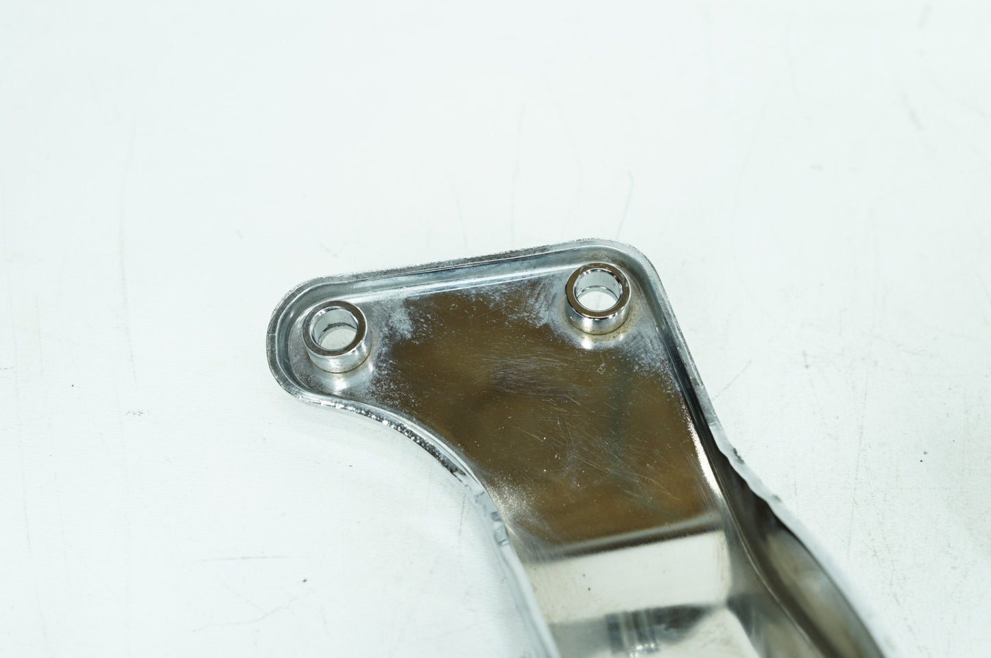 1999 - 2006 Harley-Davidson Softail Heritage Classic Rear Left & Right Fender Support Bracket 59955-03