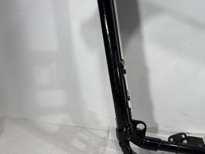 2008 Harley Sportster XL883L 883 Low OEM Body Main Frame Chassis SLVG 49348-09