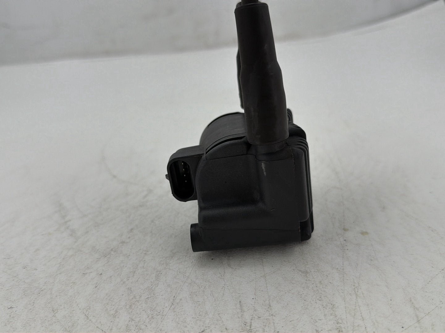 2009 Harley Dyna Street Bob FXDB OEM Ignition Coil Spark Plugs Cable