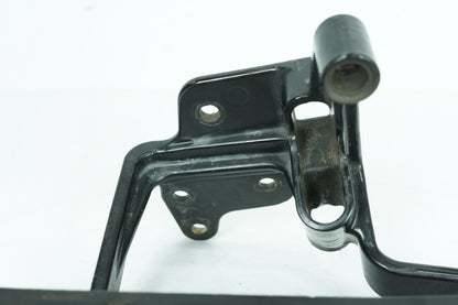 1999 - 2006 Harley-Davidson Softail Fat Boy Left Driver 1 Floorboard Foot Rest  	33630-00A