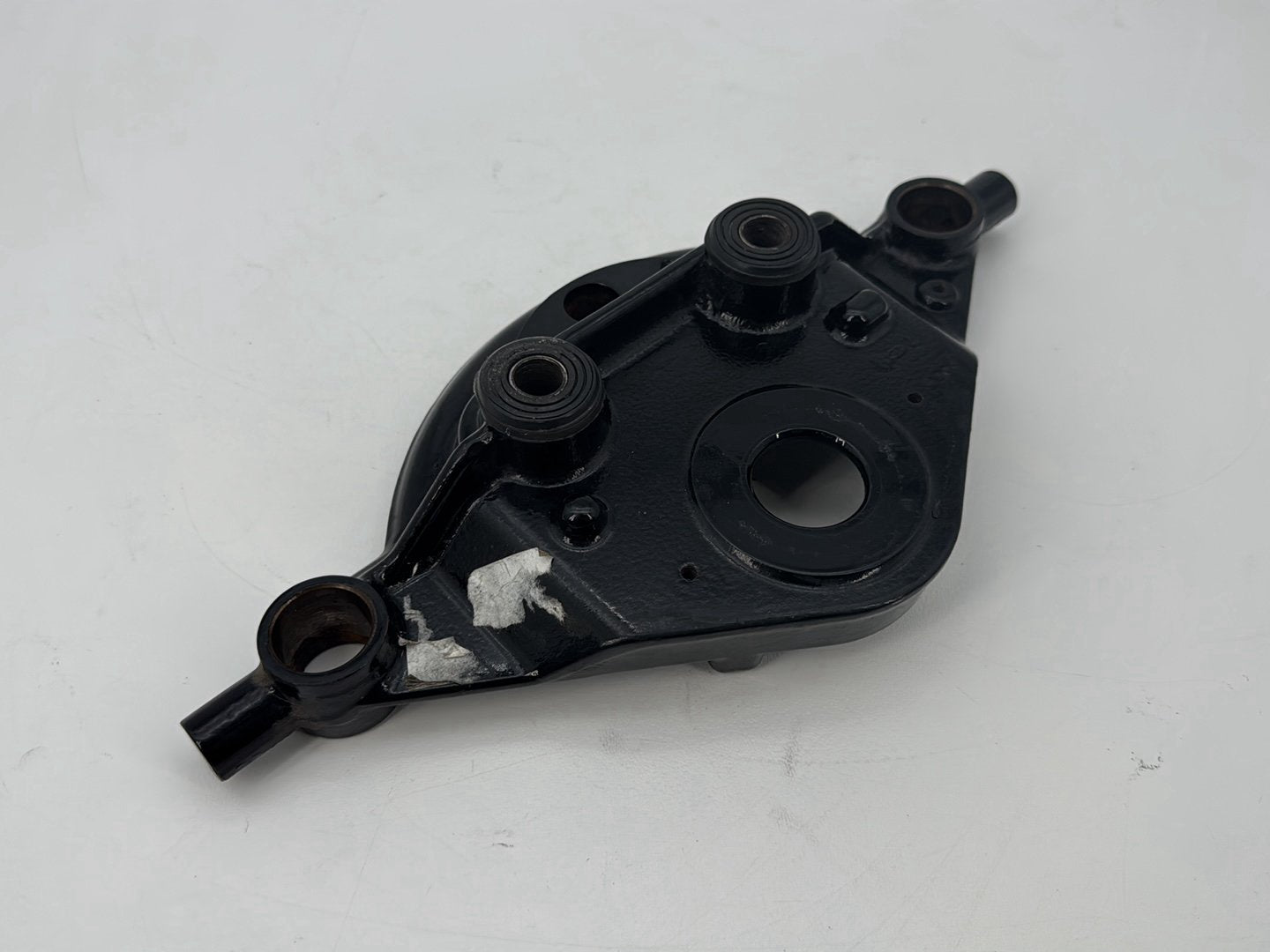 2007 - 2012 Harley-Davidson Touring Road Glide Front Fork Upper Triple Tree Bracket