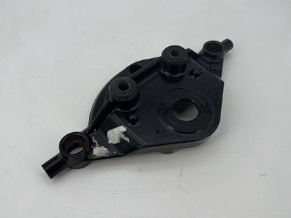 2007 - 2012 Harley-Davidson Touring Road Glide Front Fork Upper Triple Tree Bracket