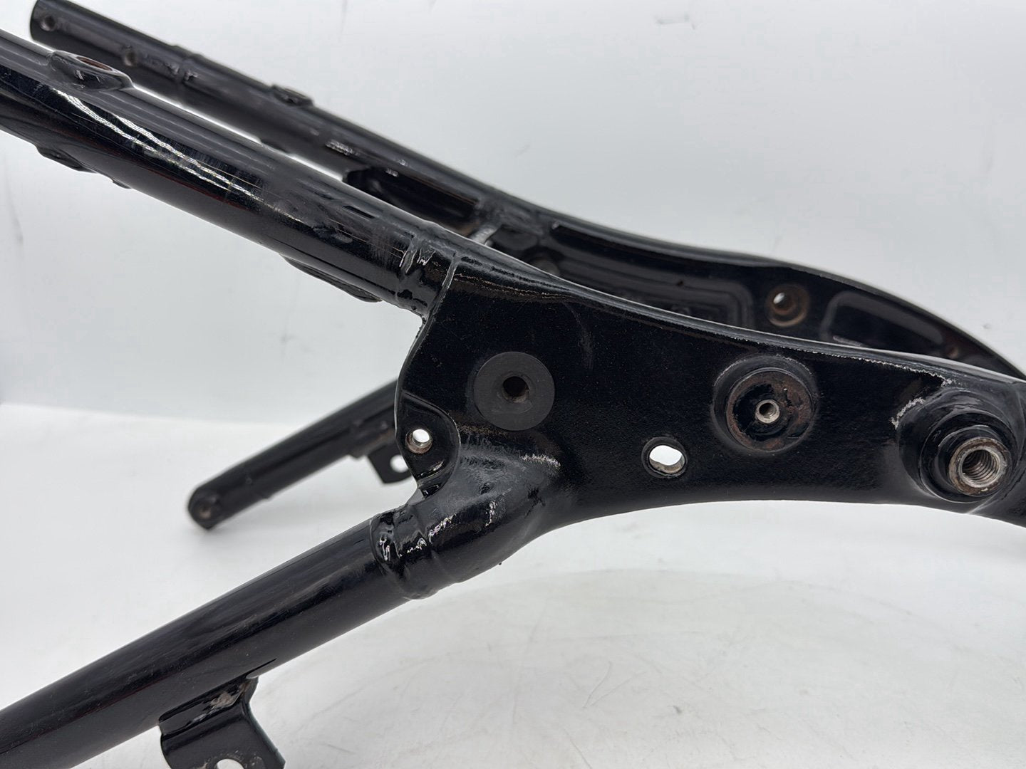 2007 - 2011 Harley-Davidson Touring Electra Glide Ultra Rear Sub Frame Subframe Tail Rail 48079-09BHP