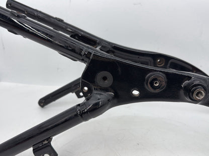 2007 - 2011 Harley-Davidson Touring Electra Glide Ultra Rear Sub Frame Subframe Tail Rail 48079-09BHP