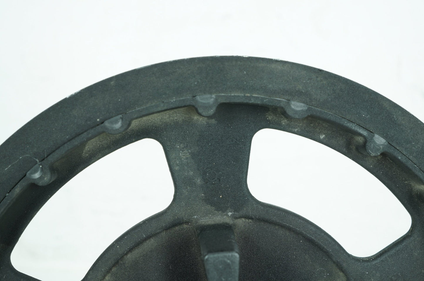 2016 - 2025 Harley-Davidson Touring Street Glide Rear Driver Pulley Sprocket 40217-09