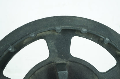 2016 - 2025 Harley-Davidson Touring Street Glide Rear Driver Pulley Sprocket 40217-09