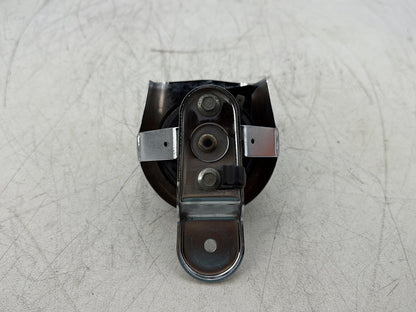 2007 Harley Touring Electra Glide Ultra OEM Horn Signal Klaxon Chrome Cover