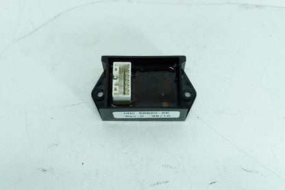 1984 - 1998 Harley-Davidson Touring Road Glide Fuel Gas Pump Sensor Relay Module 68620-96 68620-96