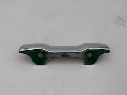 2003 Harley Sportster XL1200C 1200 Custom Anniversary OEM Front Fork Trim Panel Cover 67861-96