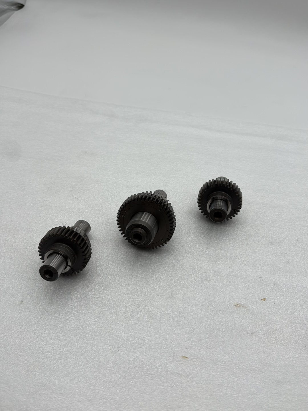 2004 - 2013 Harley-Davidson Sportster Custom Compensator Drive Gear Shaft Extension 25194-06