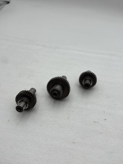 2004 - 2013 Harley-Davidson Sportster Custom Compensator Drive Gear Shaft Extension 25194-06