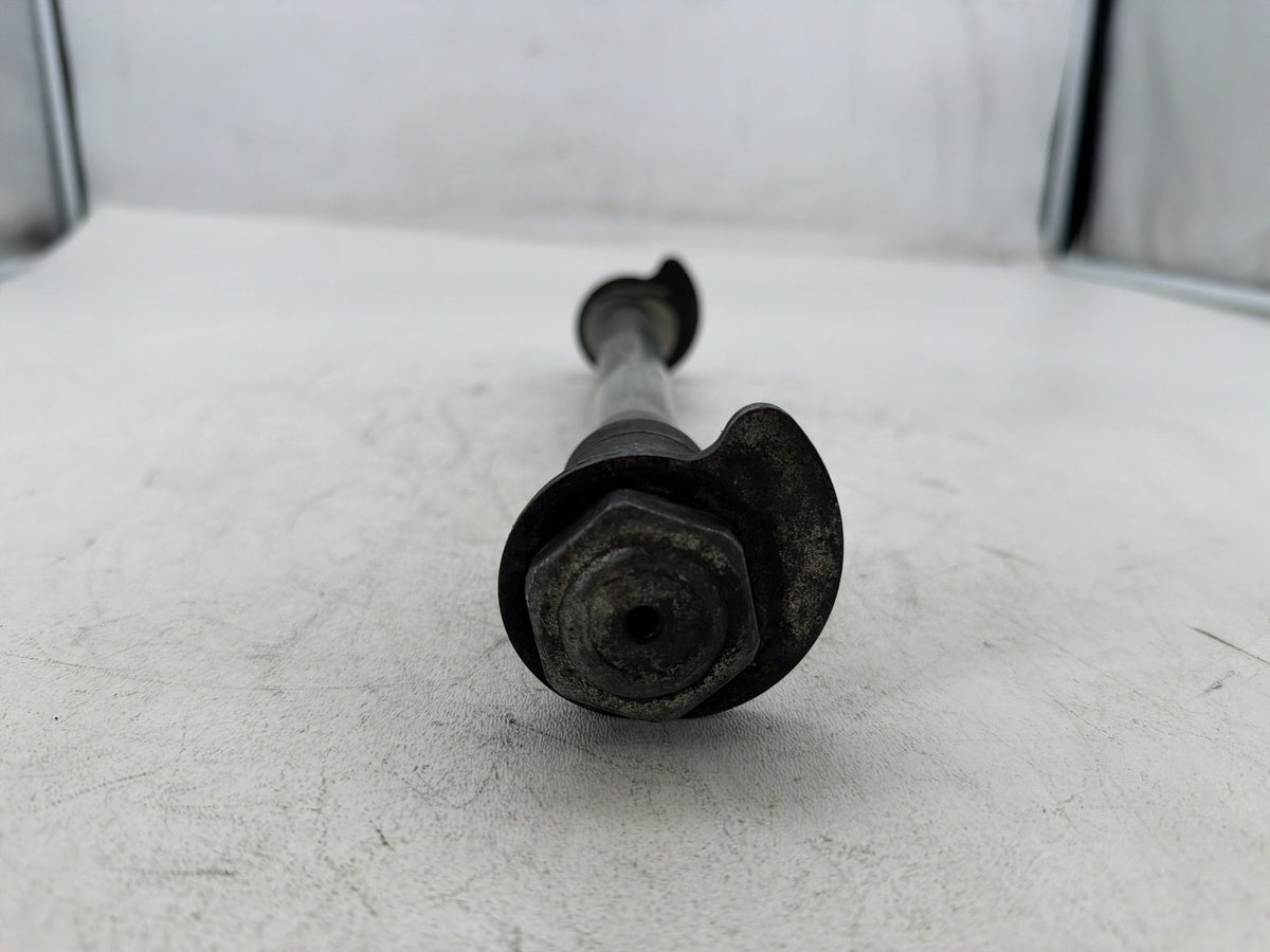2006 Harley Road King Touring Custom OEM Rear Wheel Axle Bolt Shaft