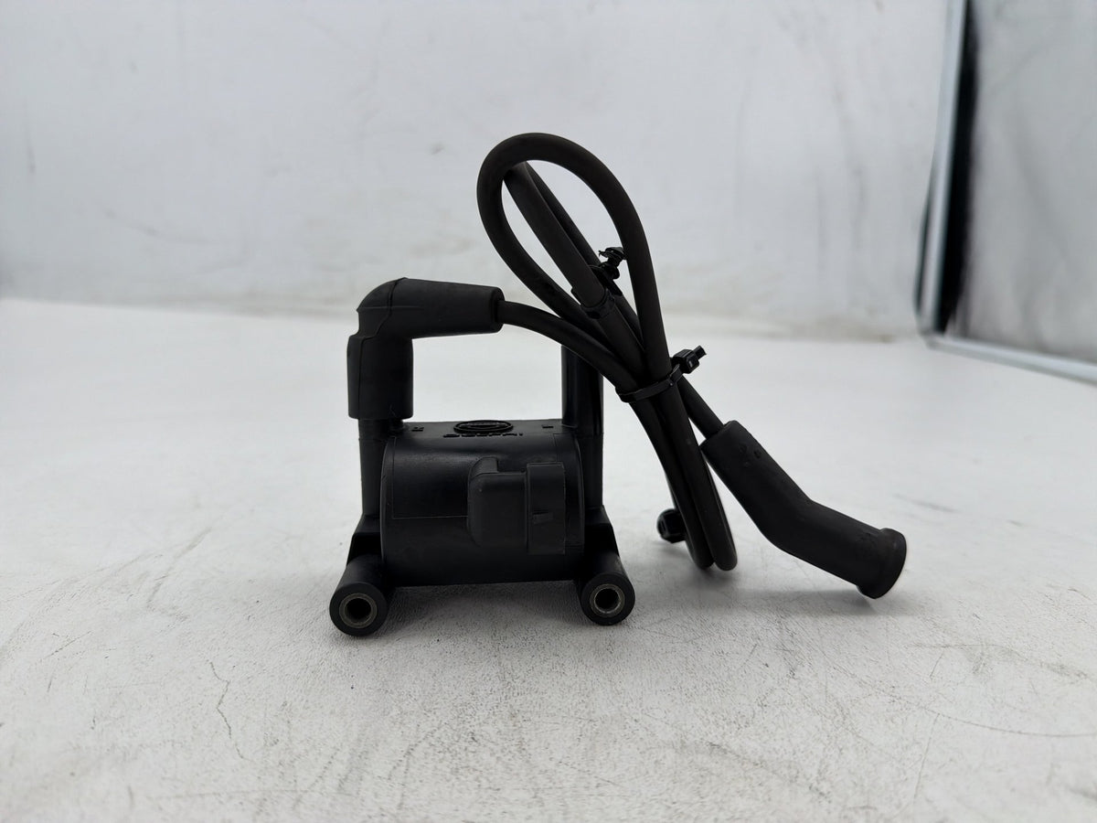 2014 Harley Electra Glide Touring Ultra OEM Ignition Coil Spark Plugs Cable