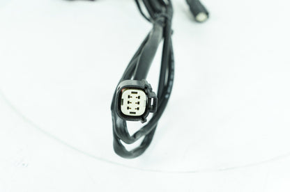 2008 - 2016 Harley-Davidson Touring Electra Glide Ultra Wire Wiring Harness Plug In Connectors 66000010A