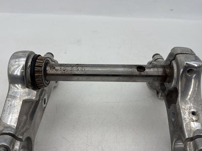 2004 - 2013 Harley-Davidson Sportster 883 Custom Front Fork Upper Lower Triple Tree 45966-04
