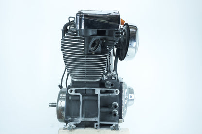 1999 - 2006 Harley-Davidson Touring Electra Glide Ultra EFI Twin Cam 88 Engine Motor  	16180-02