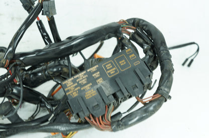 1999 - 2006 Harley-Davidson Touring Electra Glide Main Wire Wiring Harness Loom  	70985-02