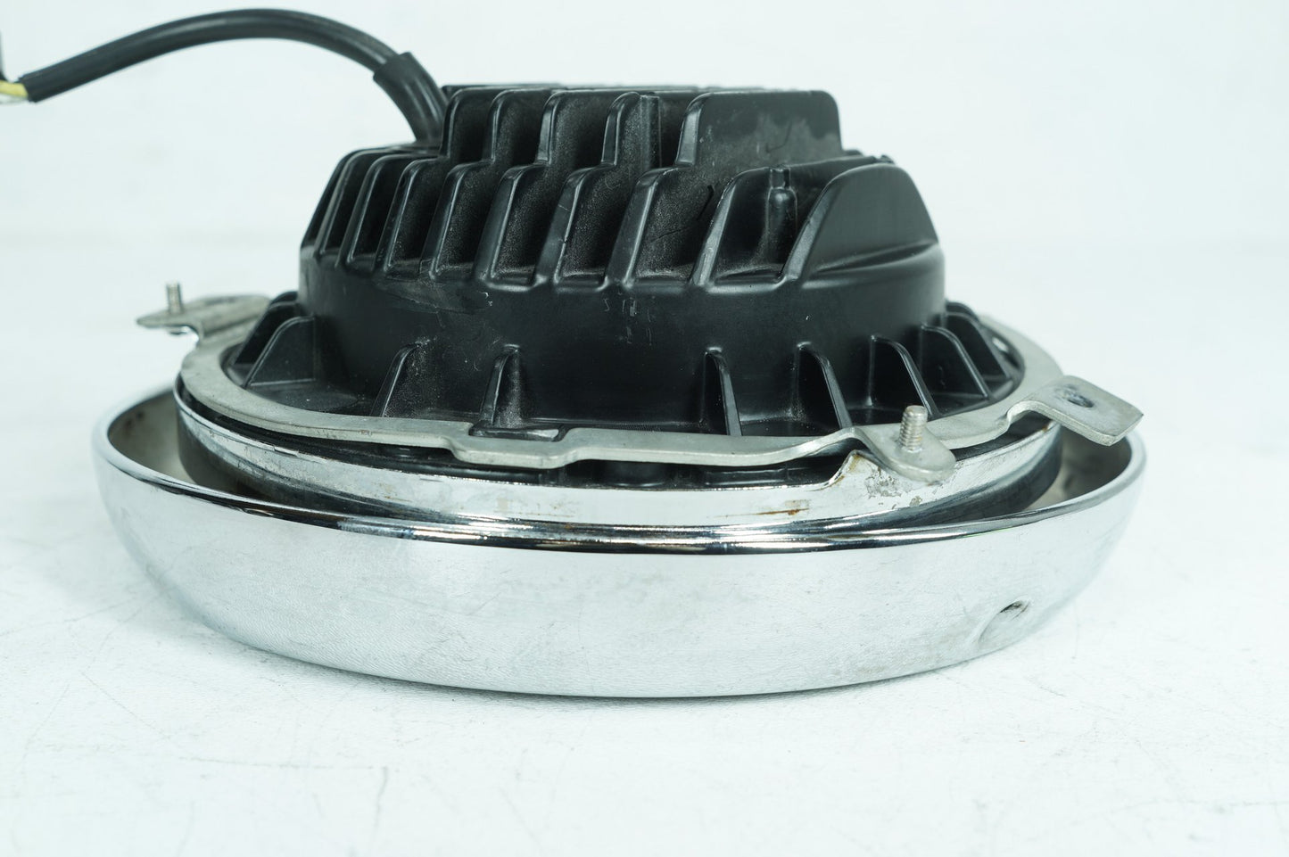2007 - 2012 Harley-Davidson Touring Electra Glide Classic Headlight Headlamp Head Lamp Light LED 68342-05