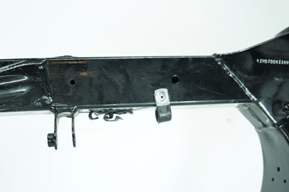 1999 - 2006 Harley-Davidson Touring Electra Glide Body Main Frame Chassis SLVG 47900-02A
