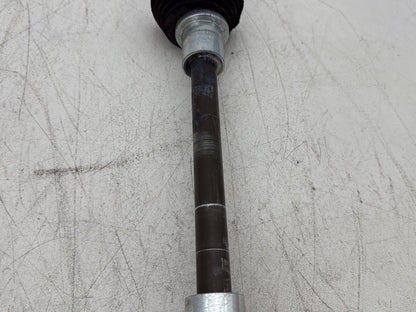 2012 Harley Street Glide Touring FLHX OEM Rear Fork Swingarm Pivot Bolt Shaft