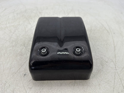 2004 Harley Dyna Super Glide FXDI OEM Electrical Side Cover Tray Panel