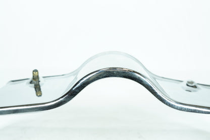 1999 - 2006 Harley-Davidson Touring Electra Glide Classic Front Lower Fairing Outer Skirt 58208-96A 58208-96A