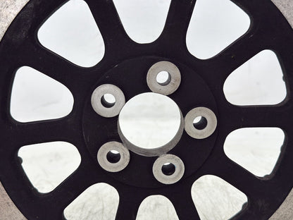 2007 Harley Touring FLHTC Electra Glide Classic OEM Rear Driver Pulley Sprocket