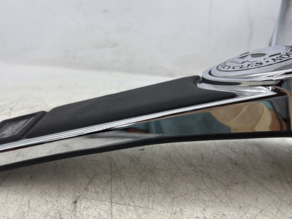 2007 Harley Touring FLHTC Electra Glide Classic OEM Fuel Gas Tank Dash Console NOKey