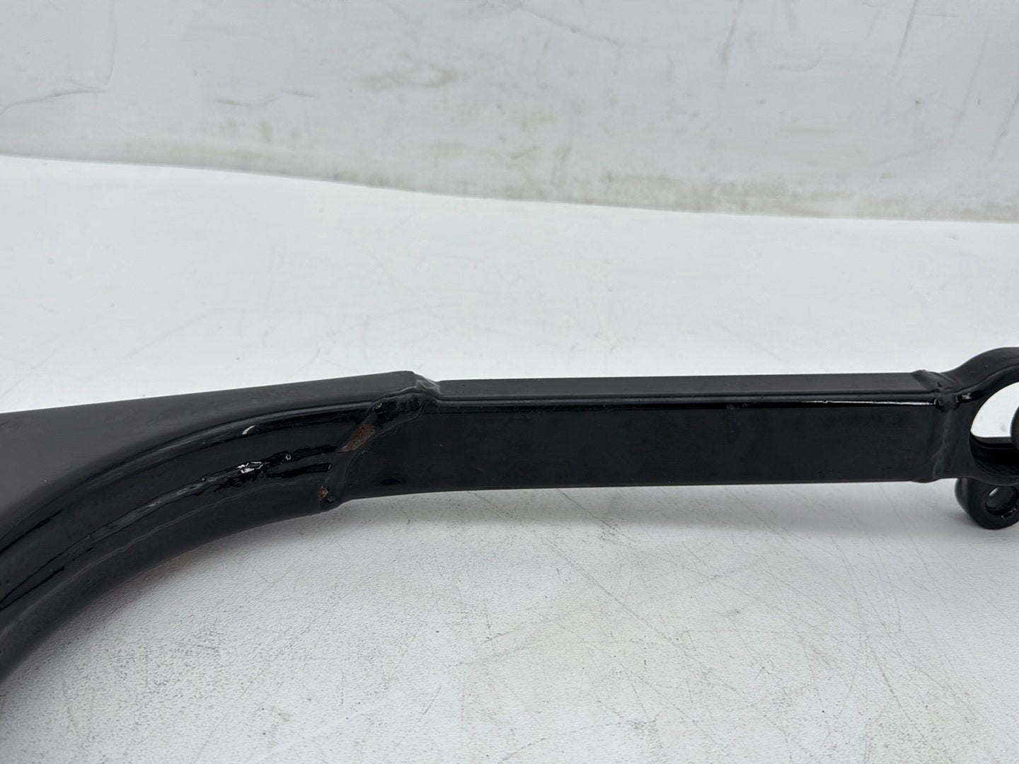 2009 Harley Sportster 883 Low XL883L OEM Rear Fork Swingarm Swing Arm