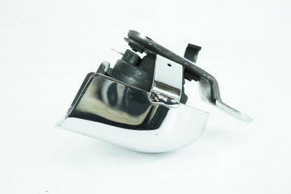 2008 - 2016 Harley-Davidson Touring Street Glide Horn Signal Klaxon Chrome Cover 69012-93A