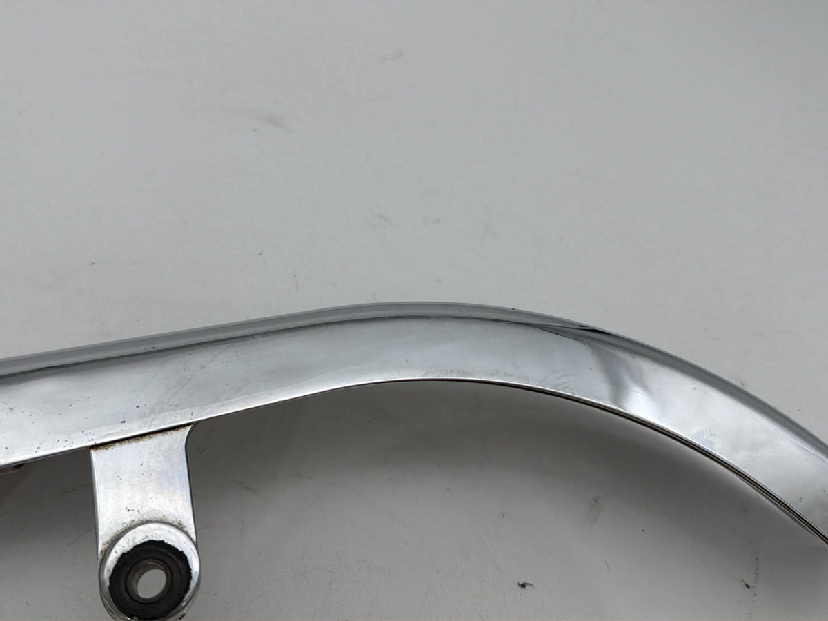 1992 Harley Heritage Softail Classic FLSTC OEM Drive Belt Guard Cover Shield