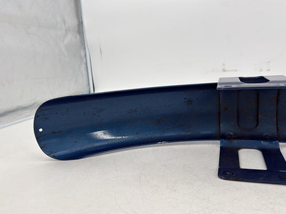 1999 - 2006 Harley-Davidson Dyna Super Glide Front Wheel Fender Shell Panel  	58998-83E