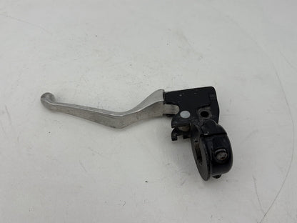2004 - 2013 Harley-Davidson Sportster 883 Custom Front Left Hand Clutch Control Lever 45081-04