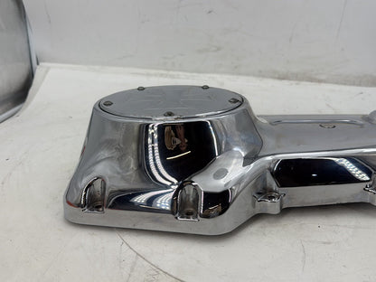 2006 Harley Dyna Super Glide Custom FXDCI OEM Outer Primary Clutch Cover
